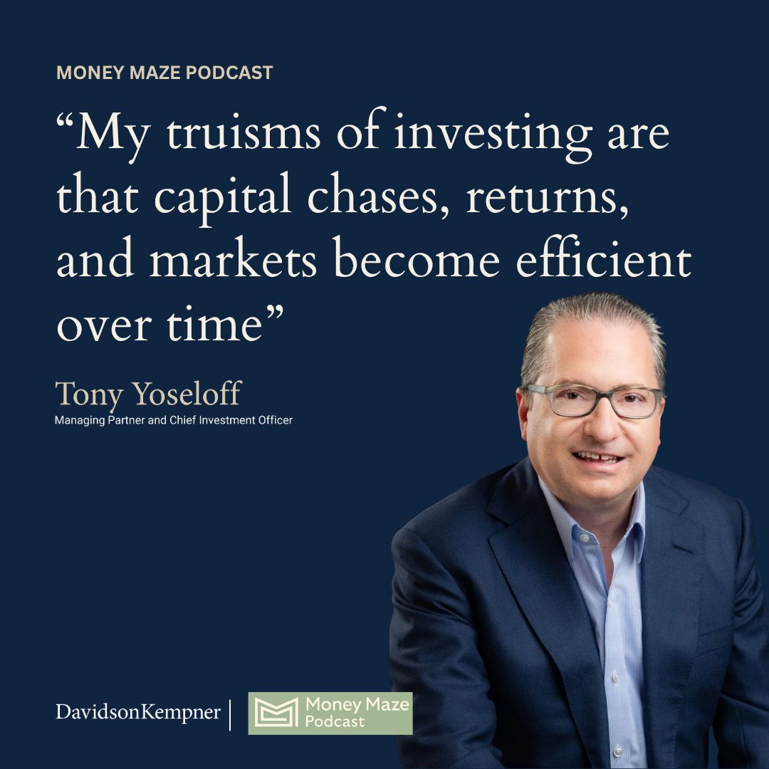 Davidson Kempner Capital Management ad