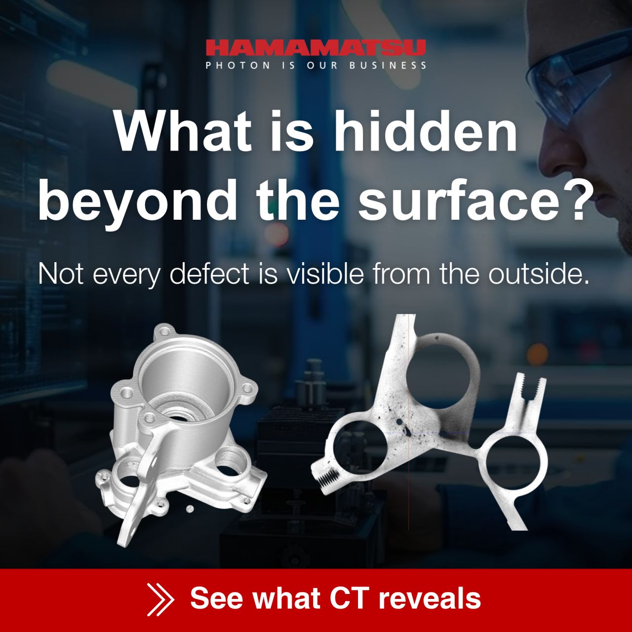 Hamamatsu Photonics Europe ad