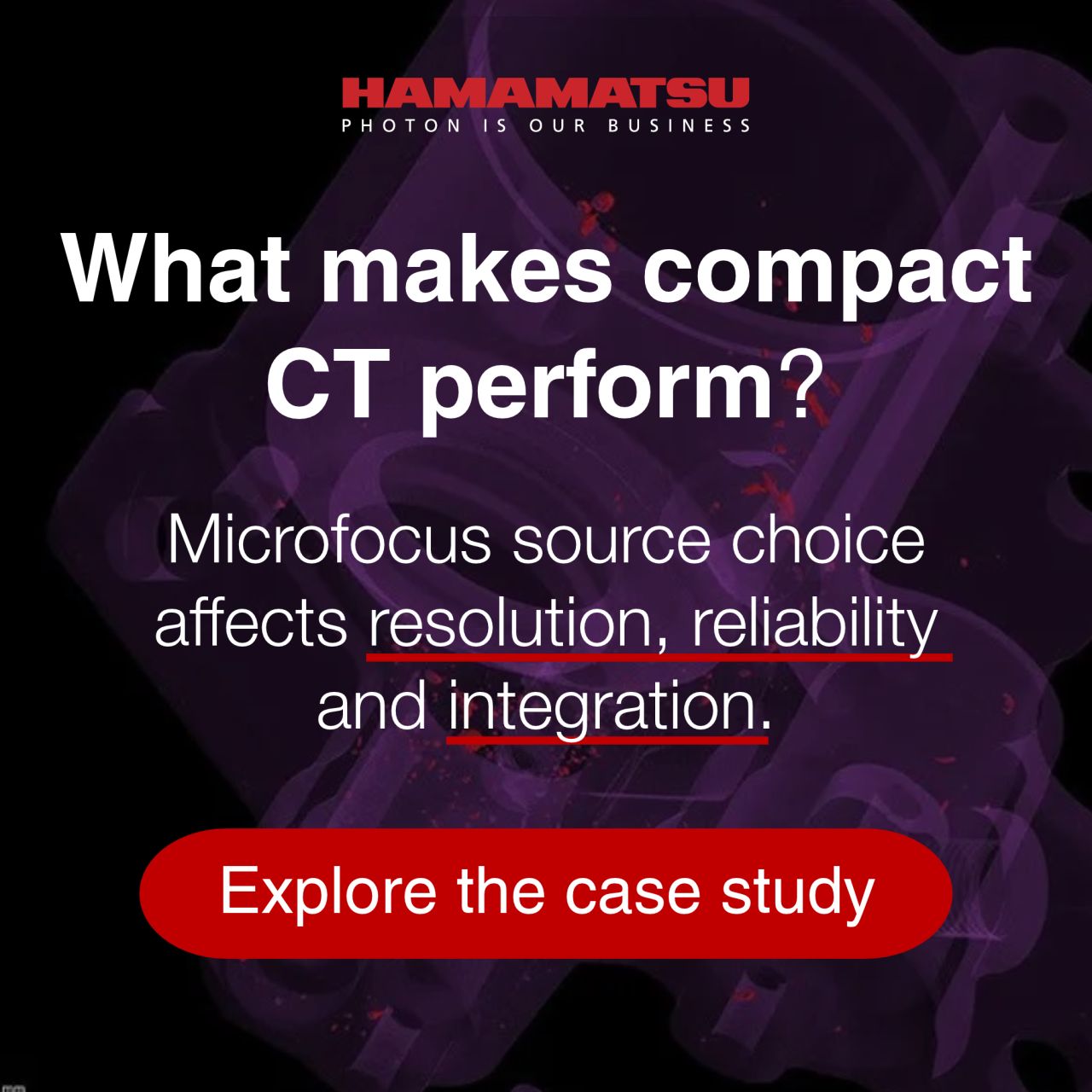Hamamatsu Photonics Europe ad