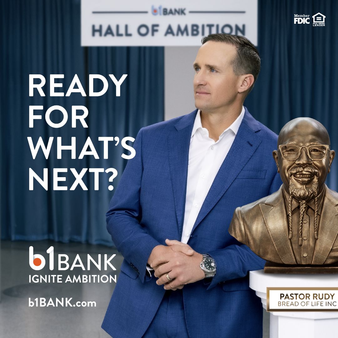 b1BANK ad