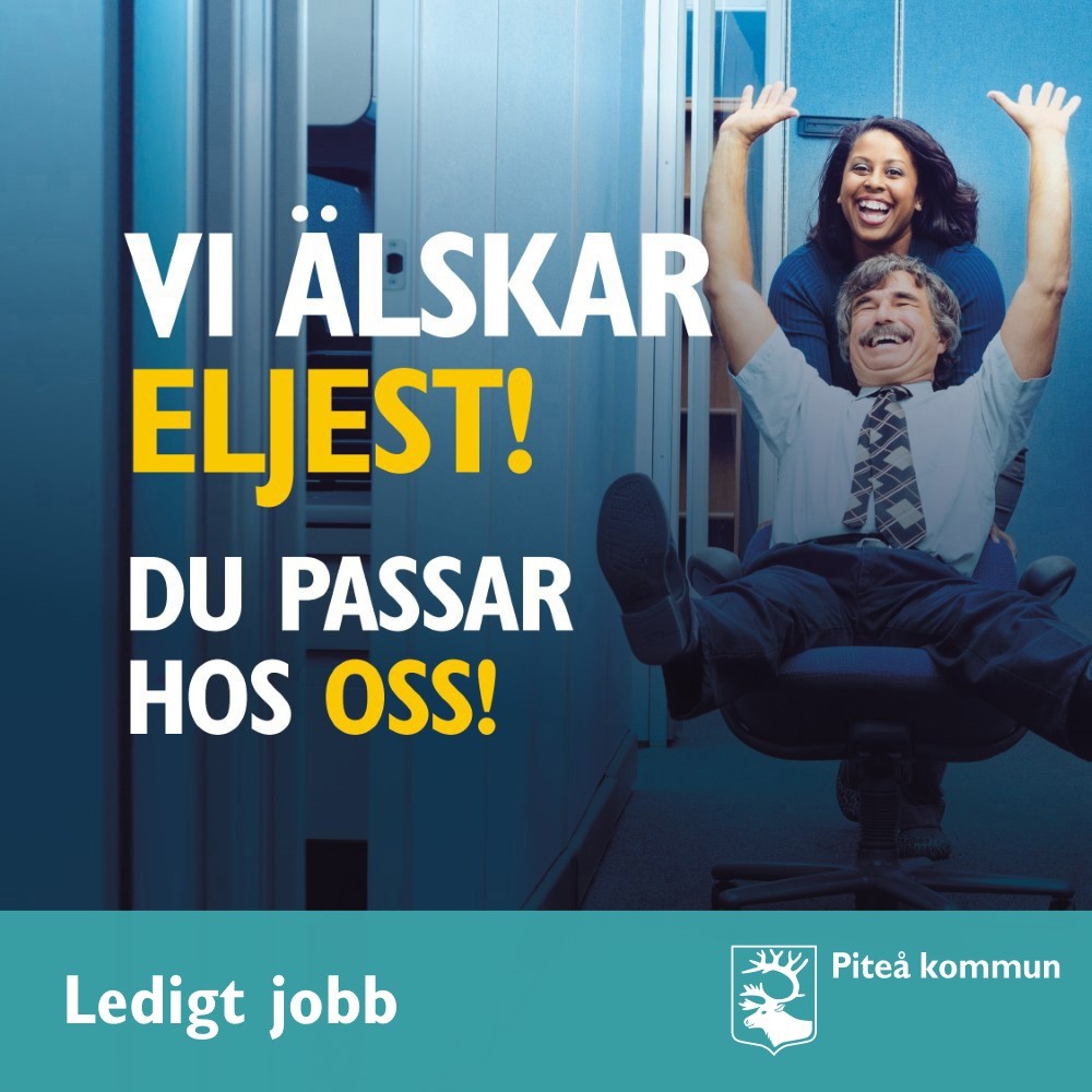 Piteå kommun ad