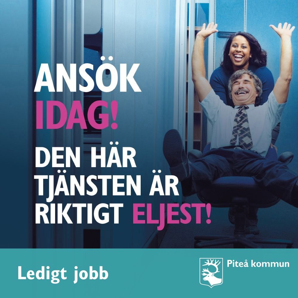 Piteå kommun ad