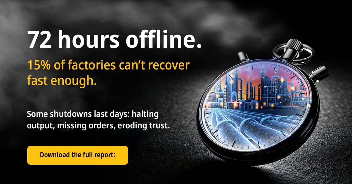 Fluke Reliability ad