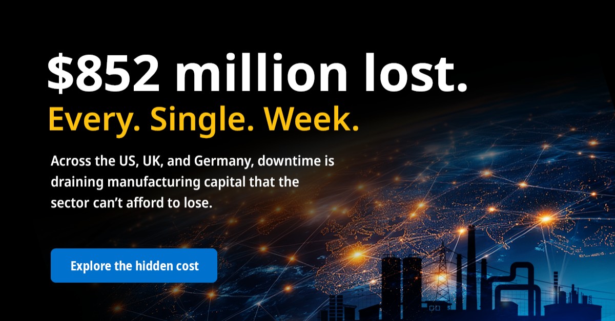 Fluke Reliability ad