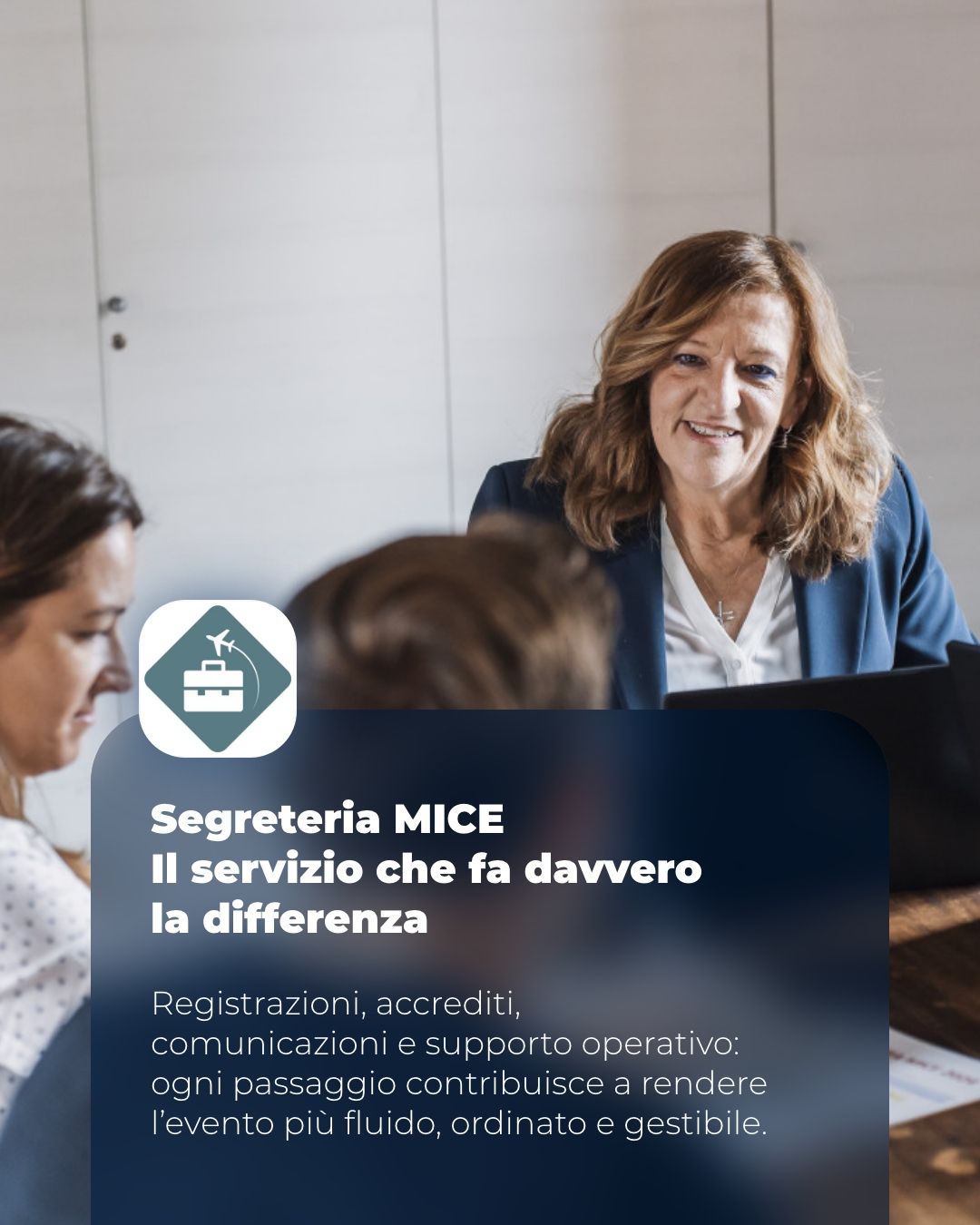 ACI blueteam S.p.A. ad