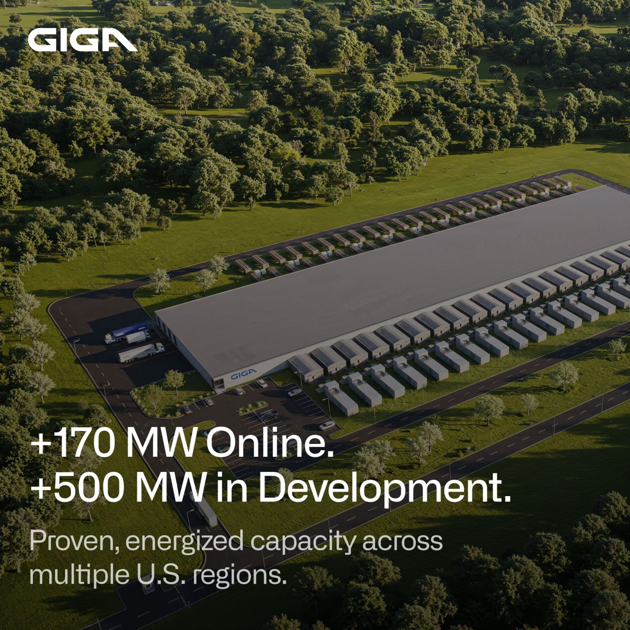 Giga Energy ad