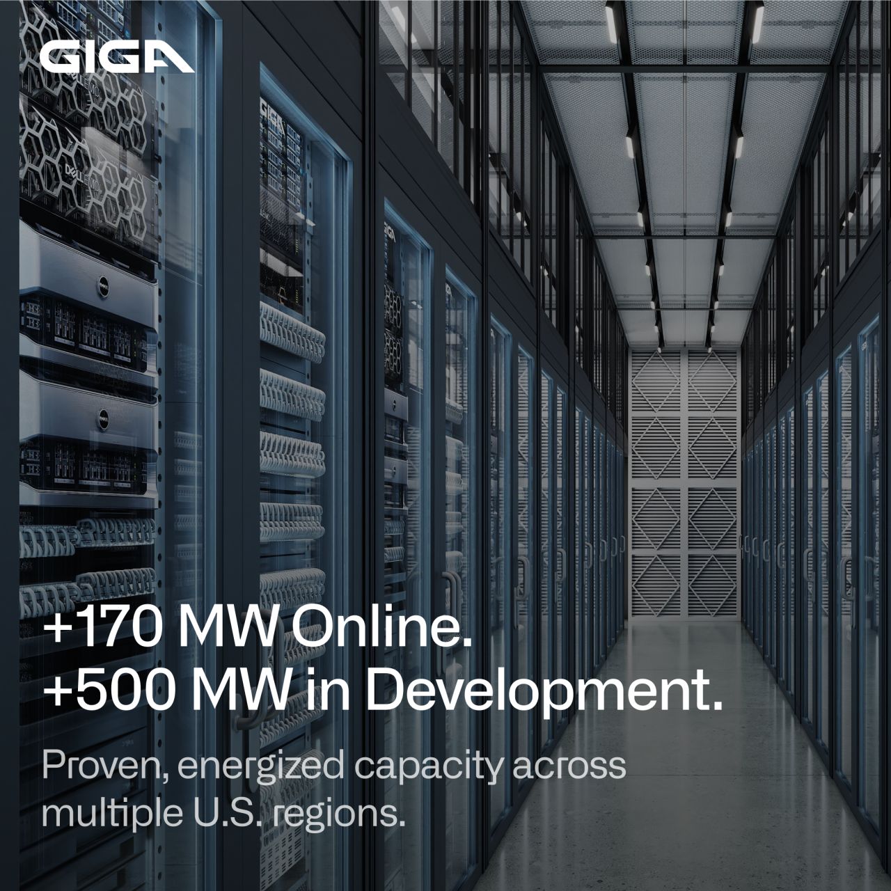 Giga Energy ad