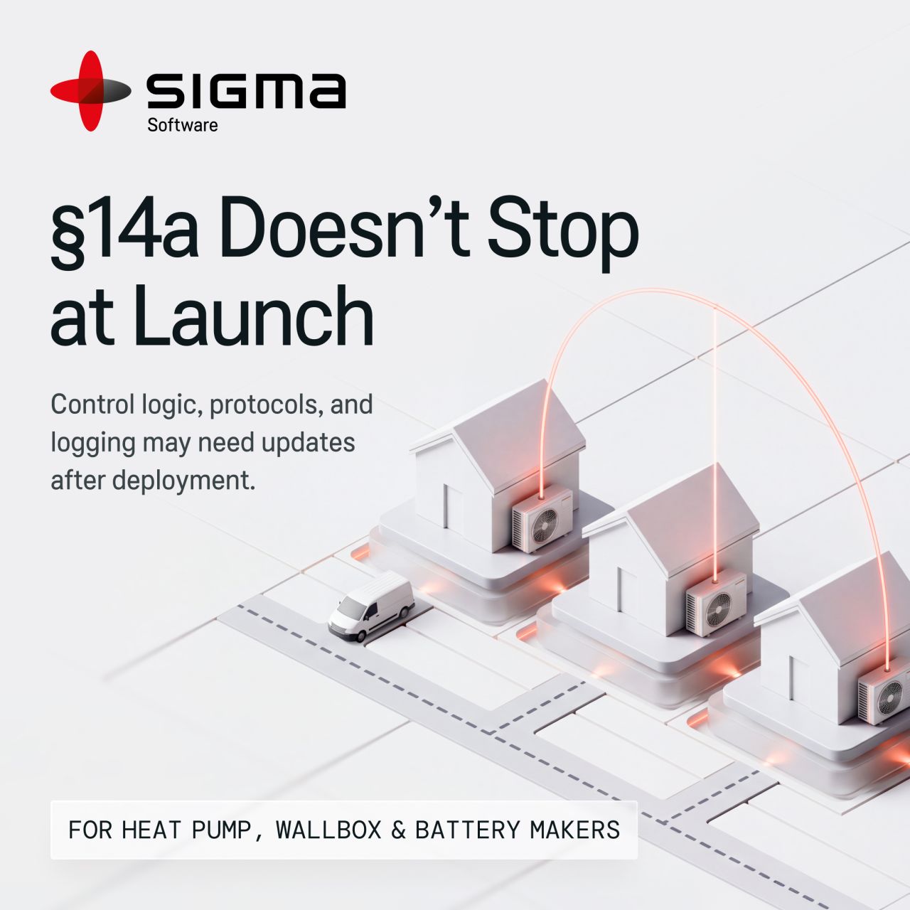 Sigma Software ad