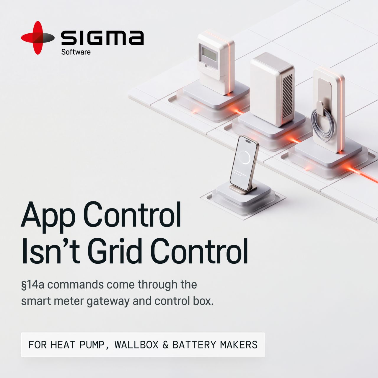 Sigma Software ad