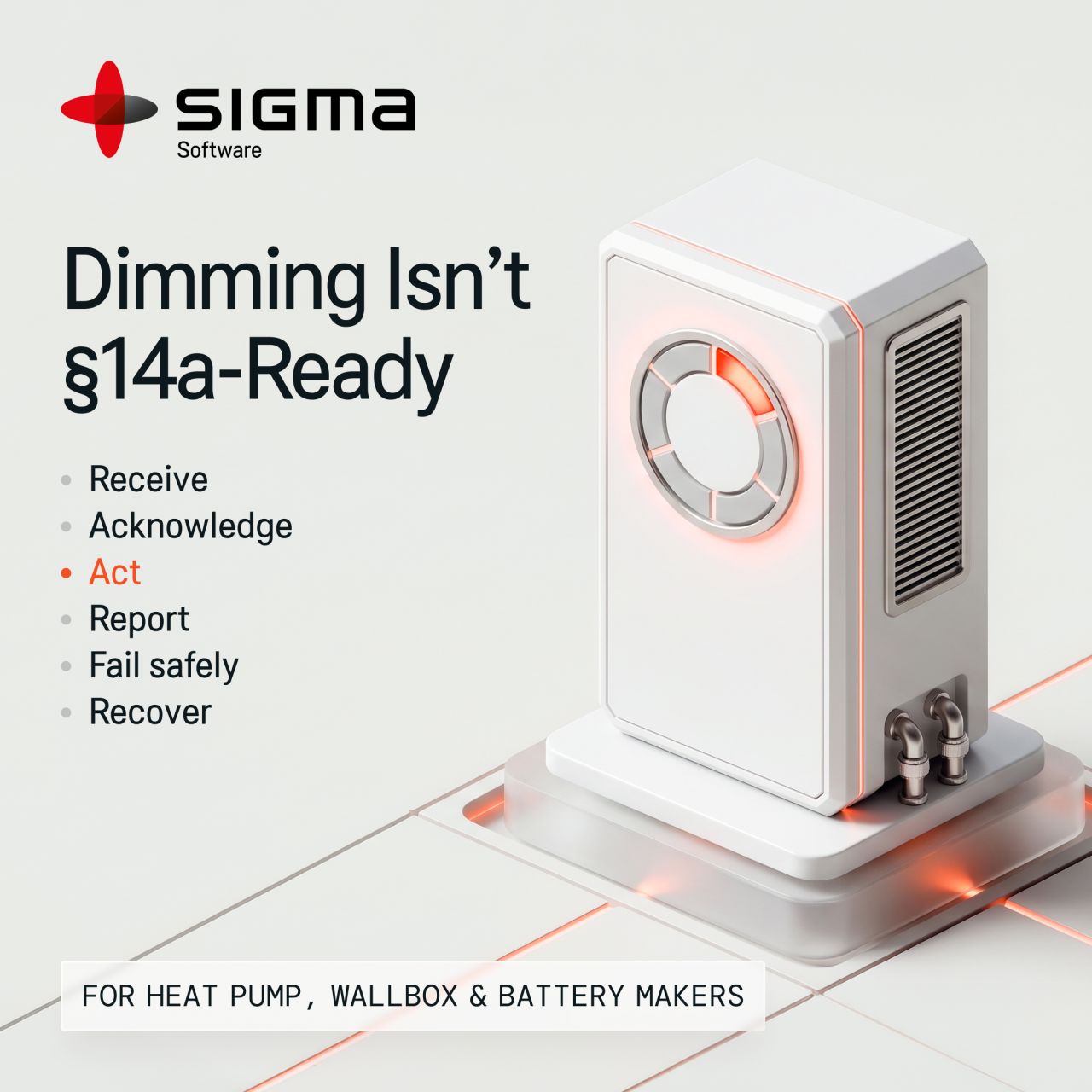 Sigma Software ad