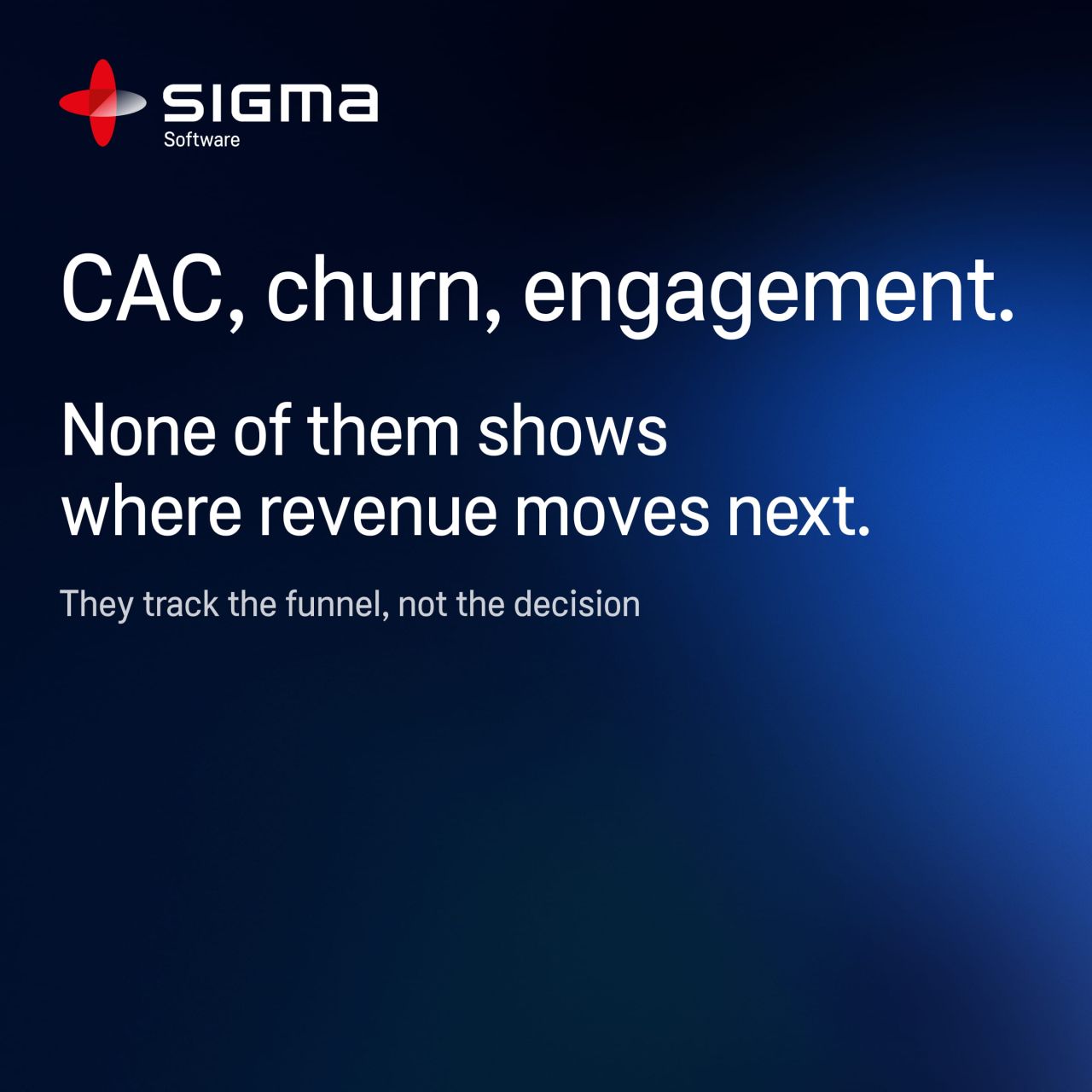 Sigma Software ad