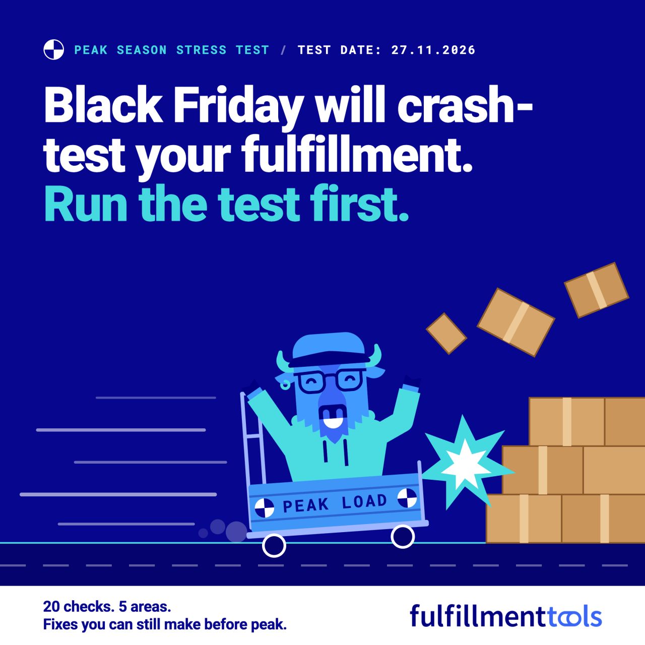 fulfillmenttools ad