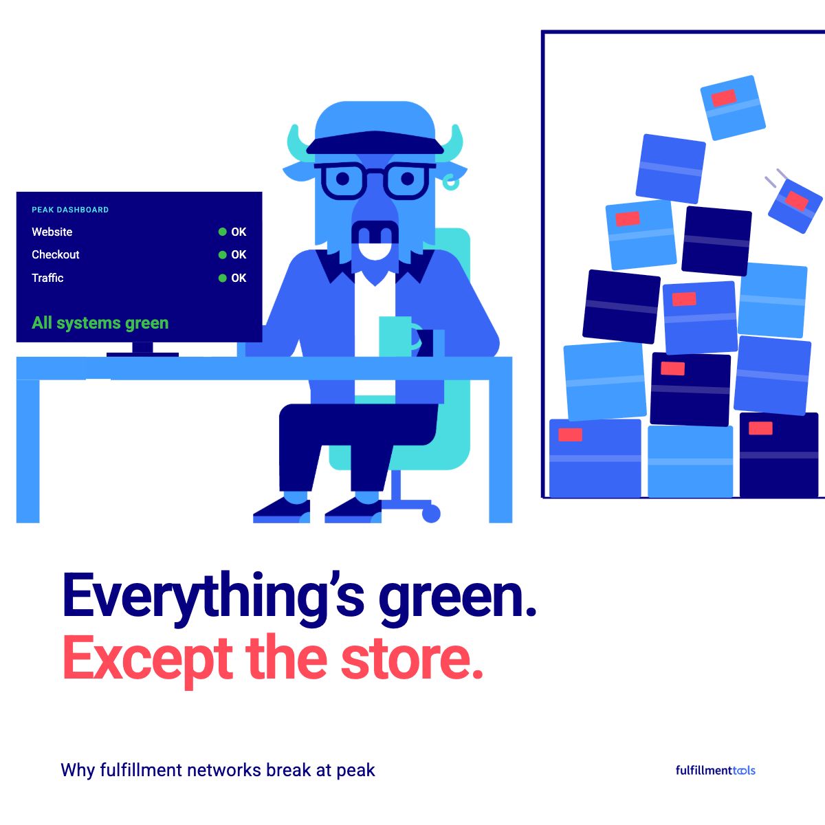 fulfillmenttools ad