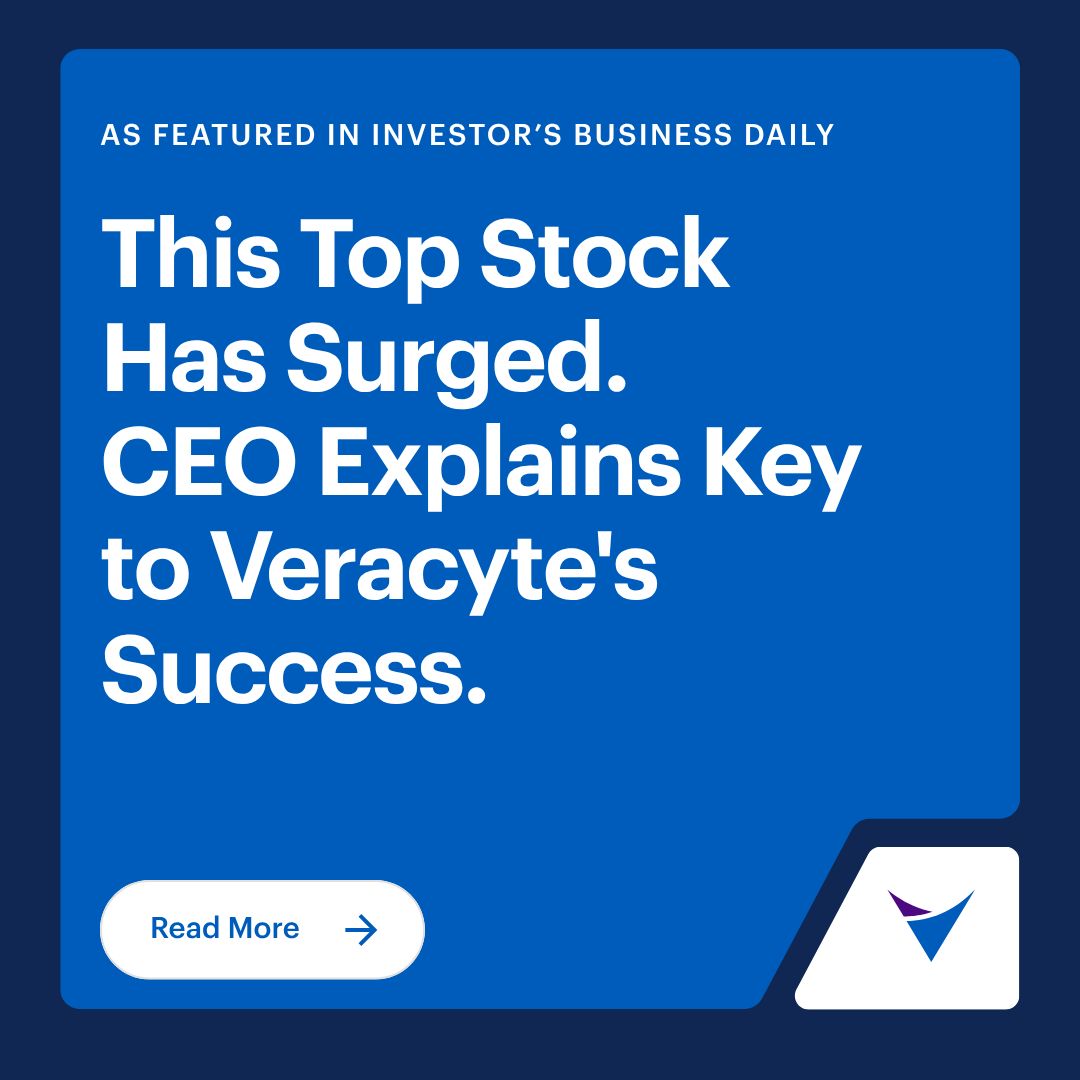 Veracyte, Inc. ad