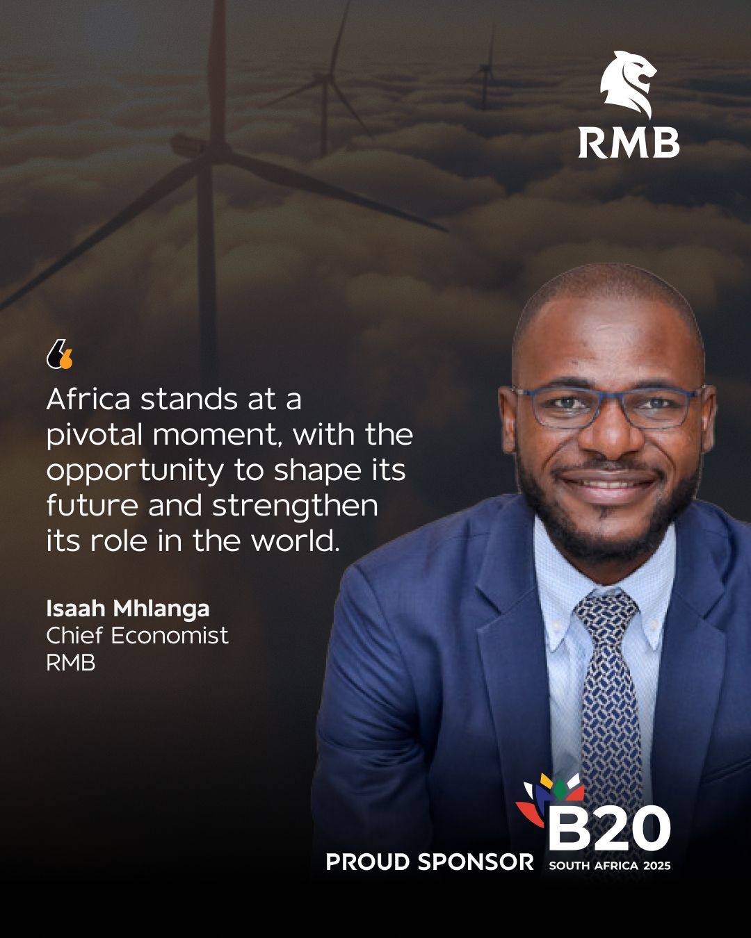 RMB - Rand Merchant Bank ad