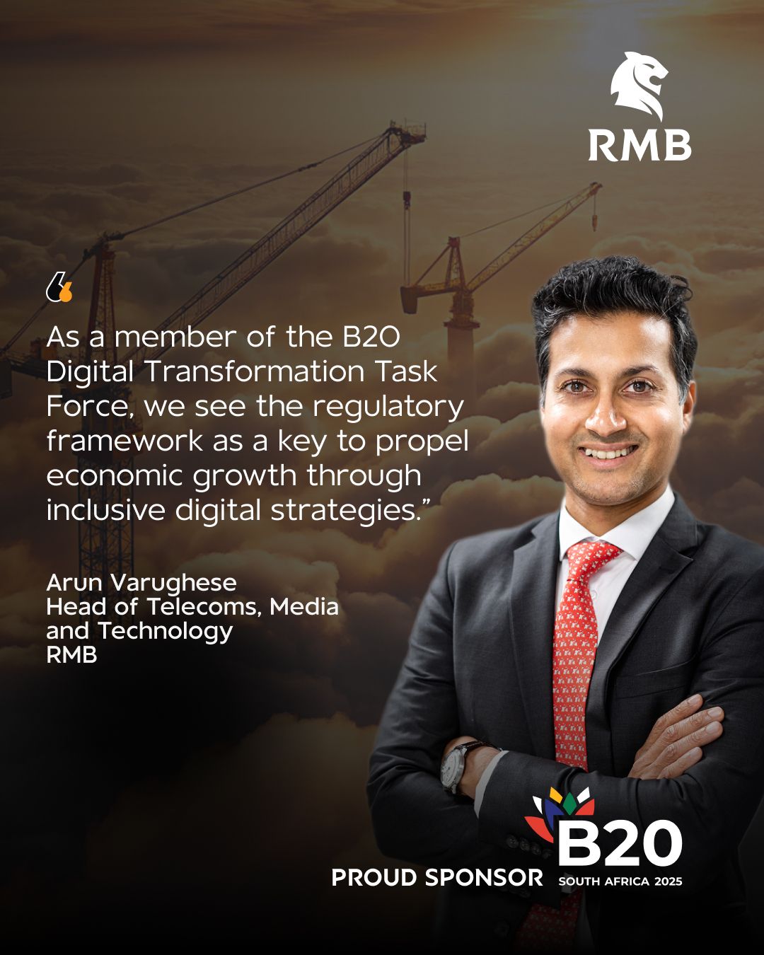 RMB - Rand Merchant Bank ad