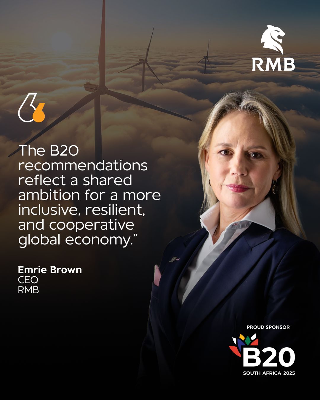 RMB - Rand Merchant Bank ad