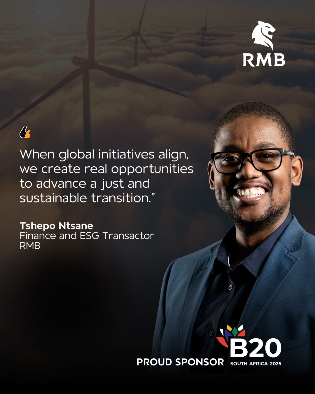 RMB - Rand Merchant Bank ad