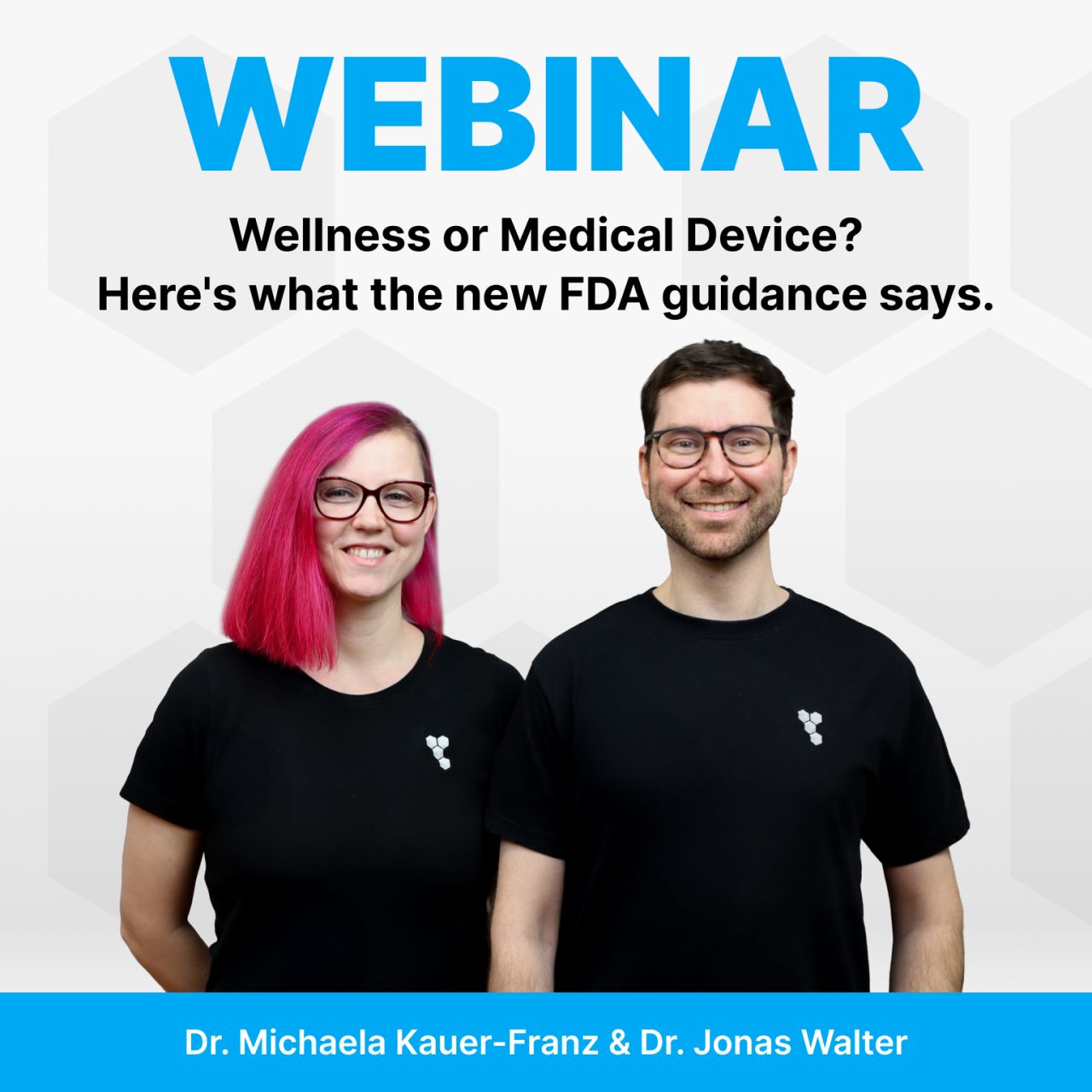 Custom Medical ad