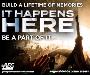 AEG ad