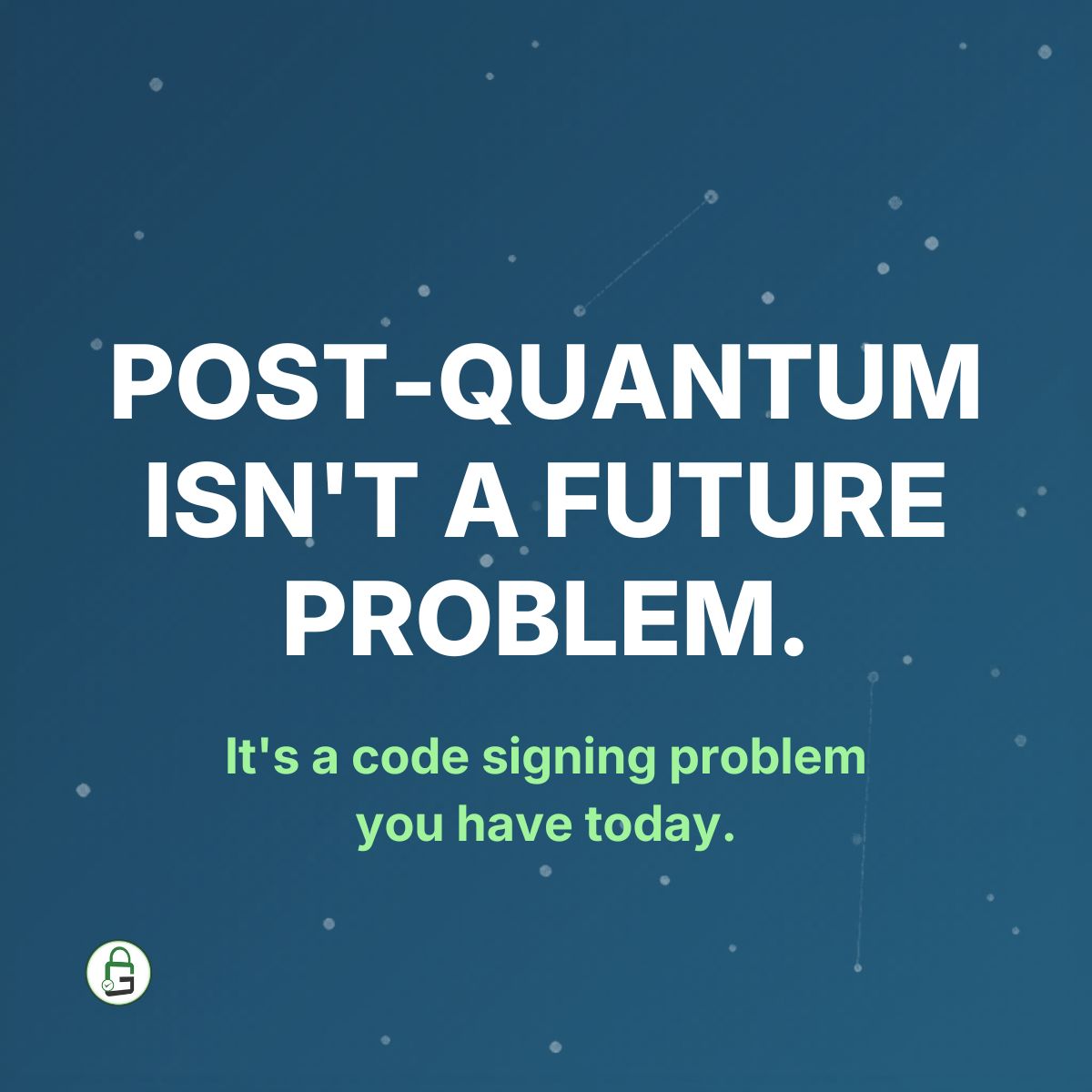 Garantir Cybersecurity ad