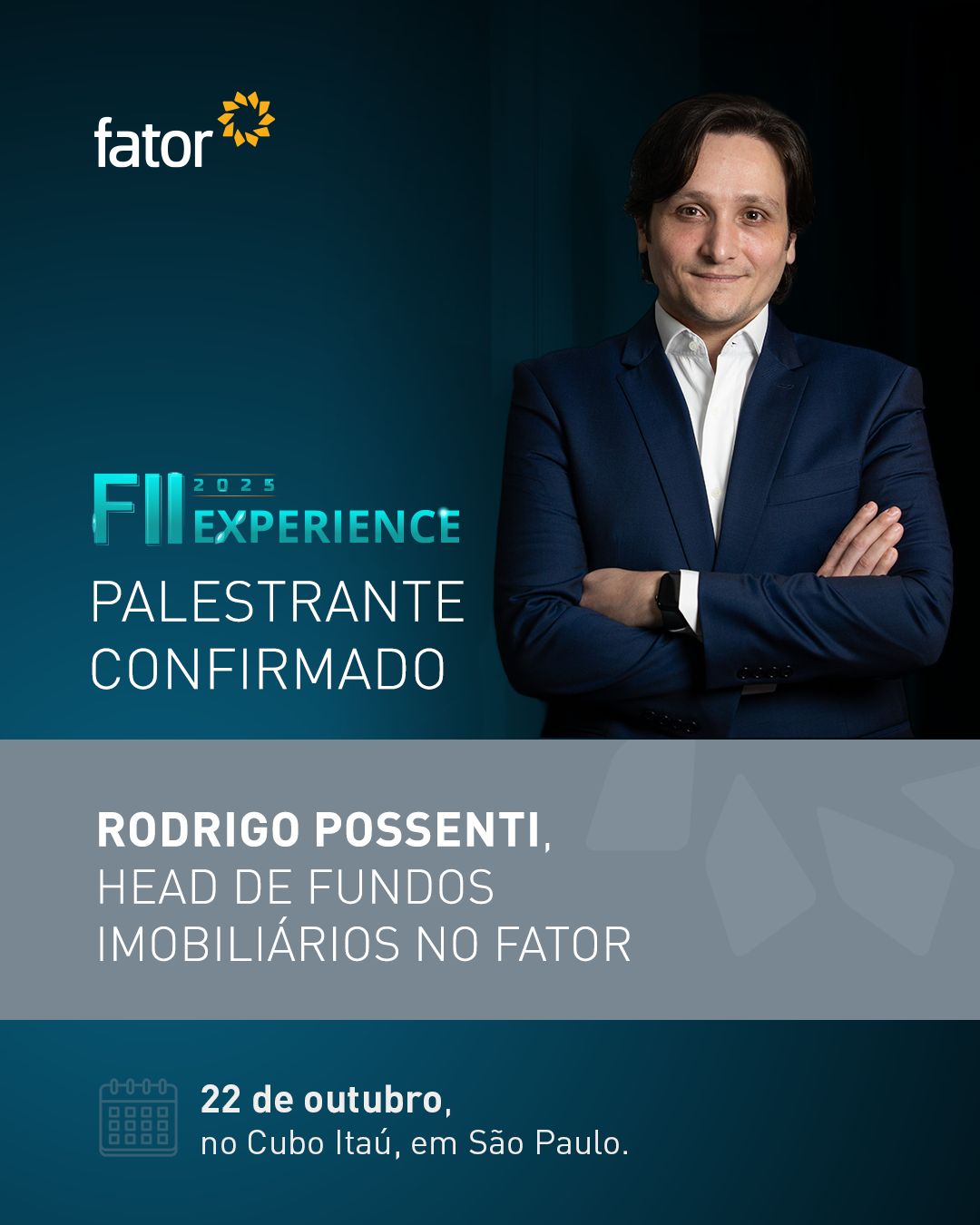 Fator Gestão de Recursos ad