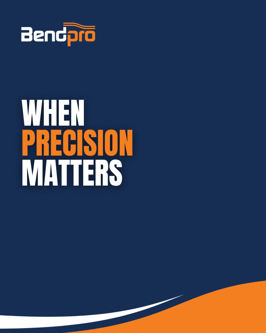Bendpro ad