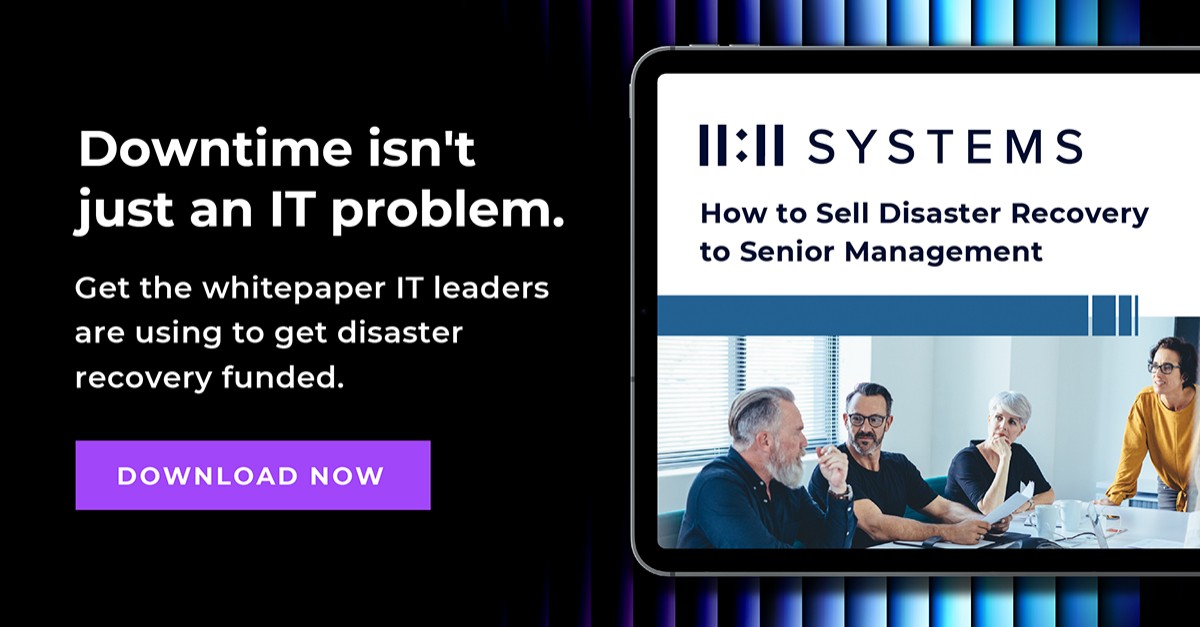 11:11 Systems ad