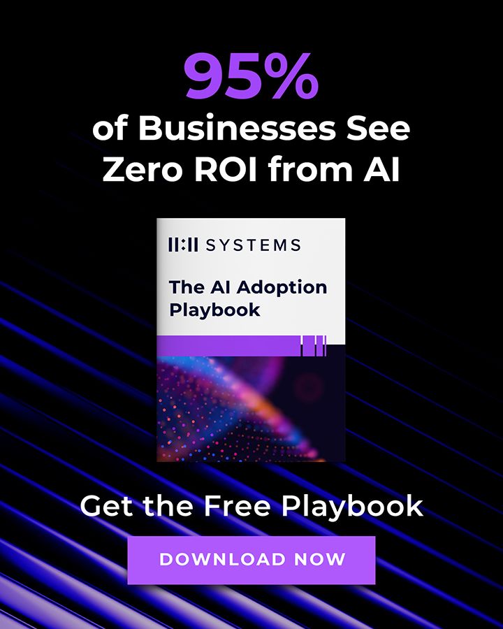 11:11 Systems ad