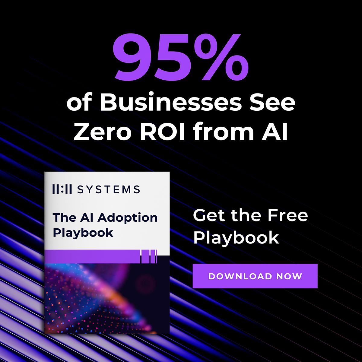 11:11 Systems ad