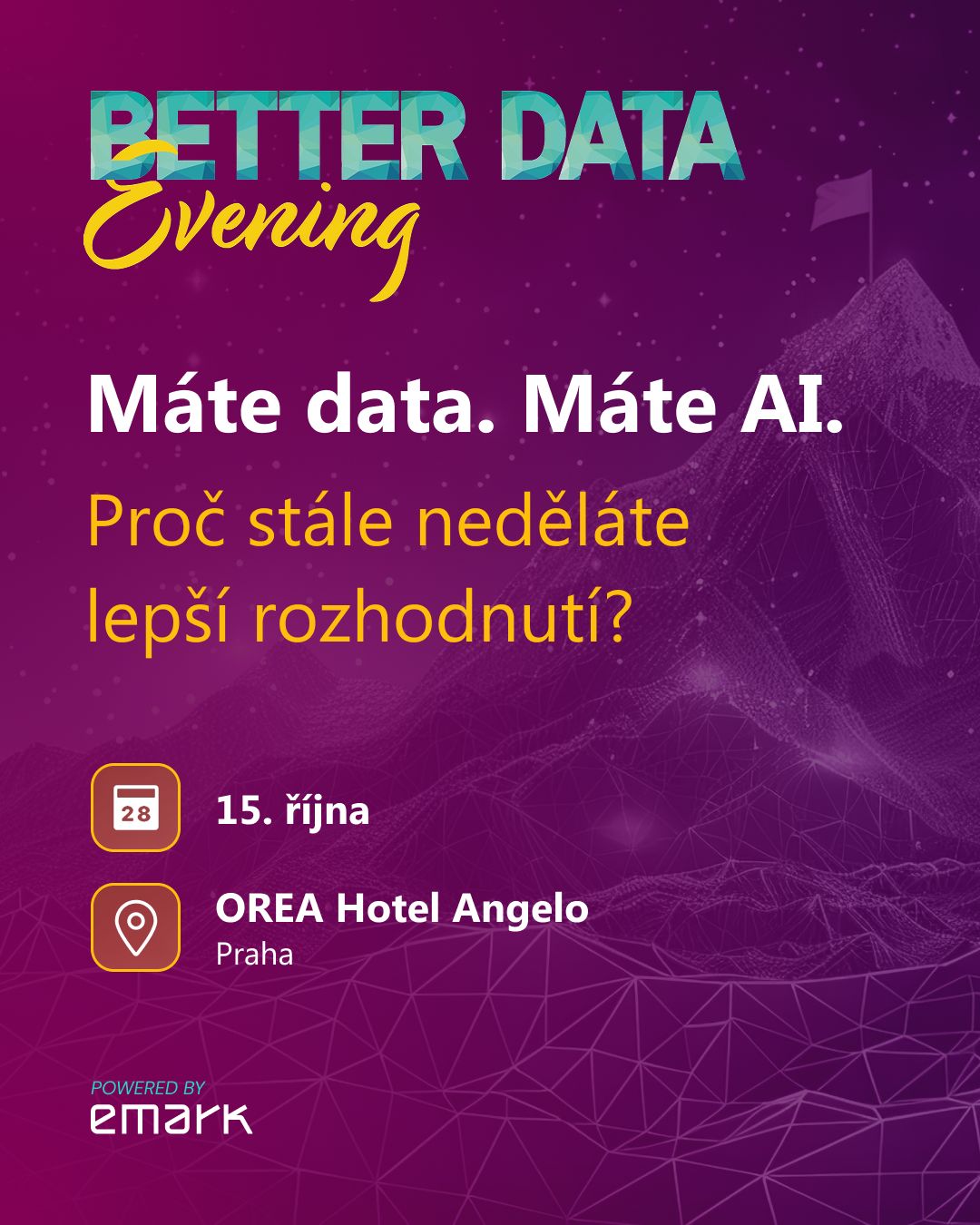 EMARK ad