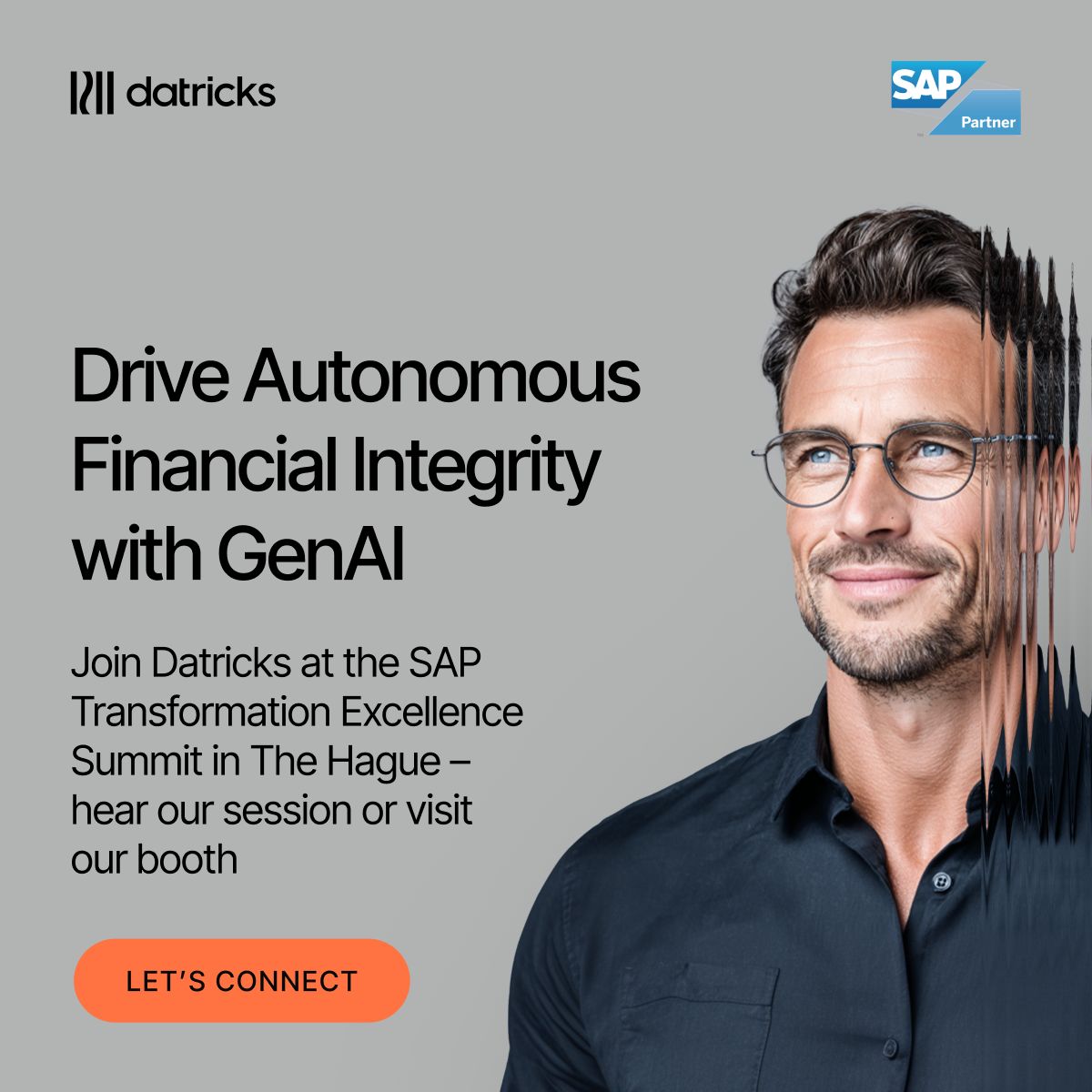 Datricks ad