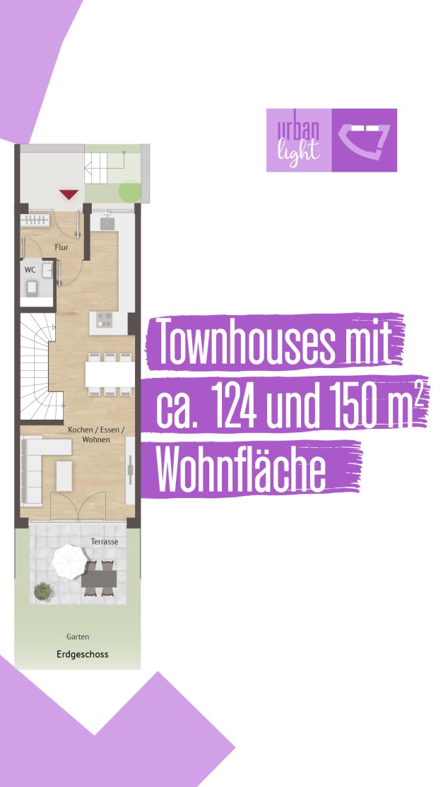 BAUWERKE – Liebe & Partner ad