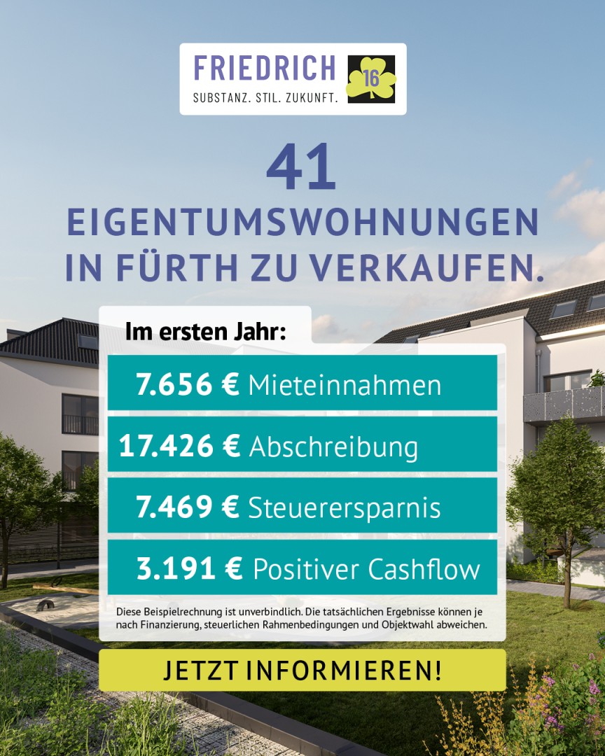BAUWERKE – Liebe & Partner ad
