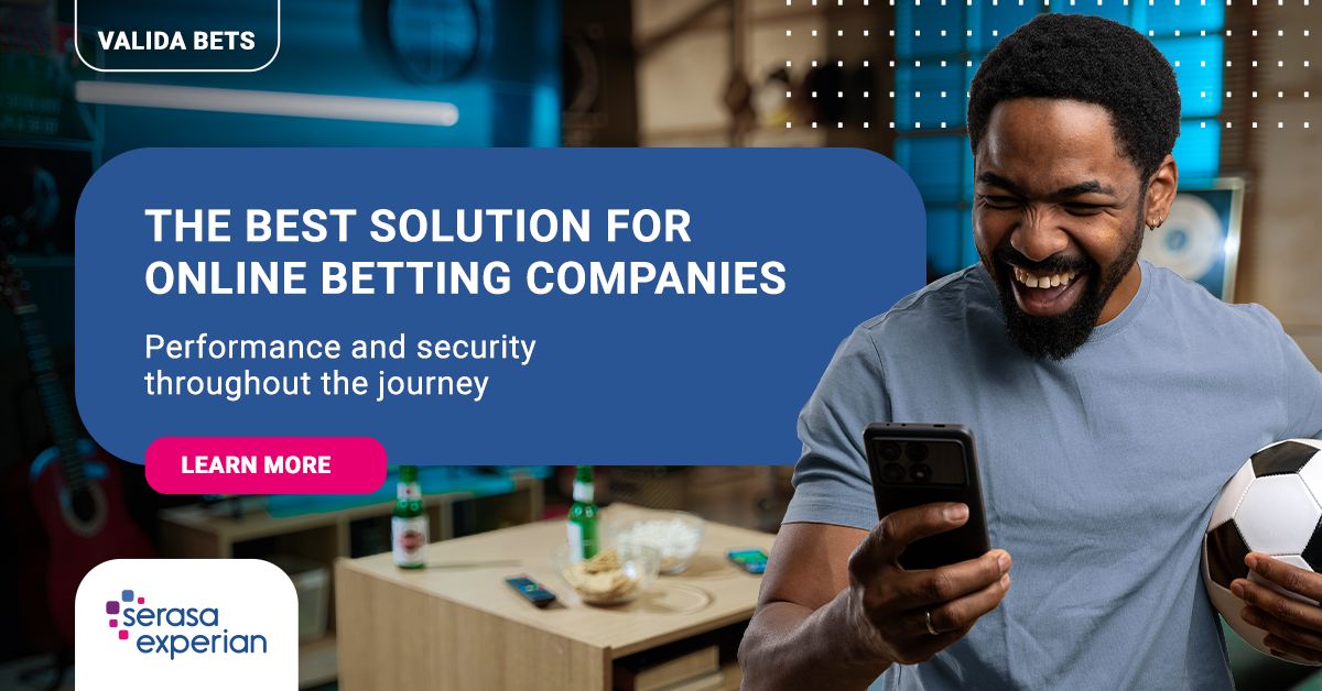Serasa Experian ad