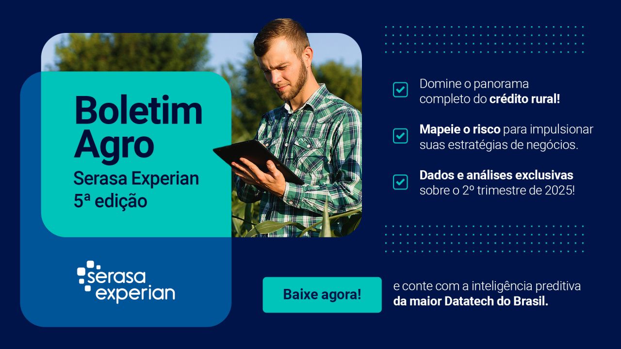Serasa Experian ad