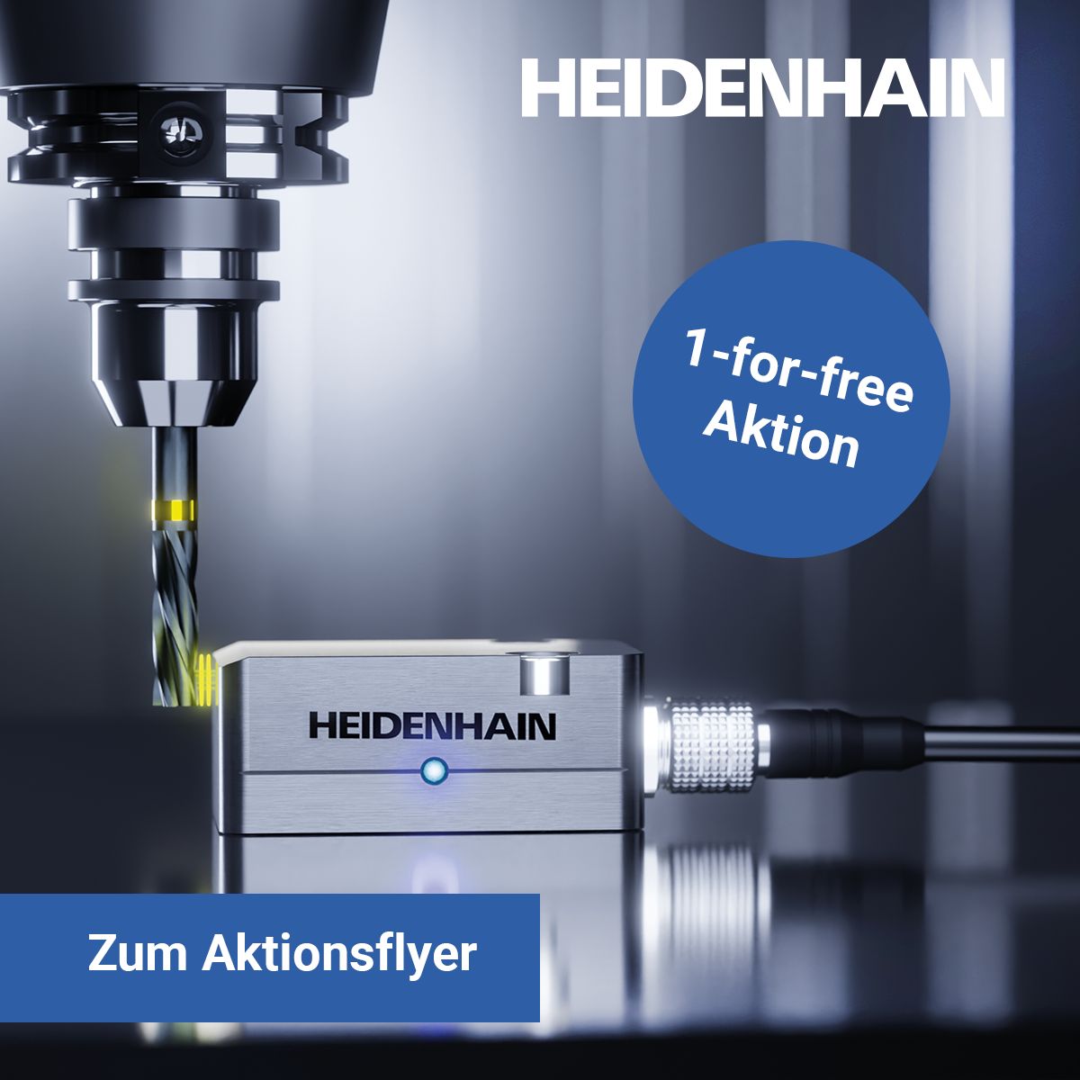 HEIDENHAIN ad