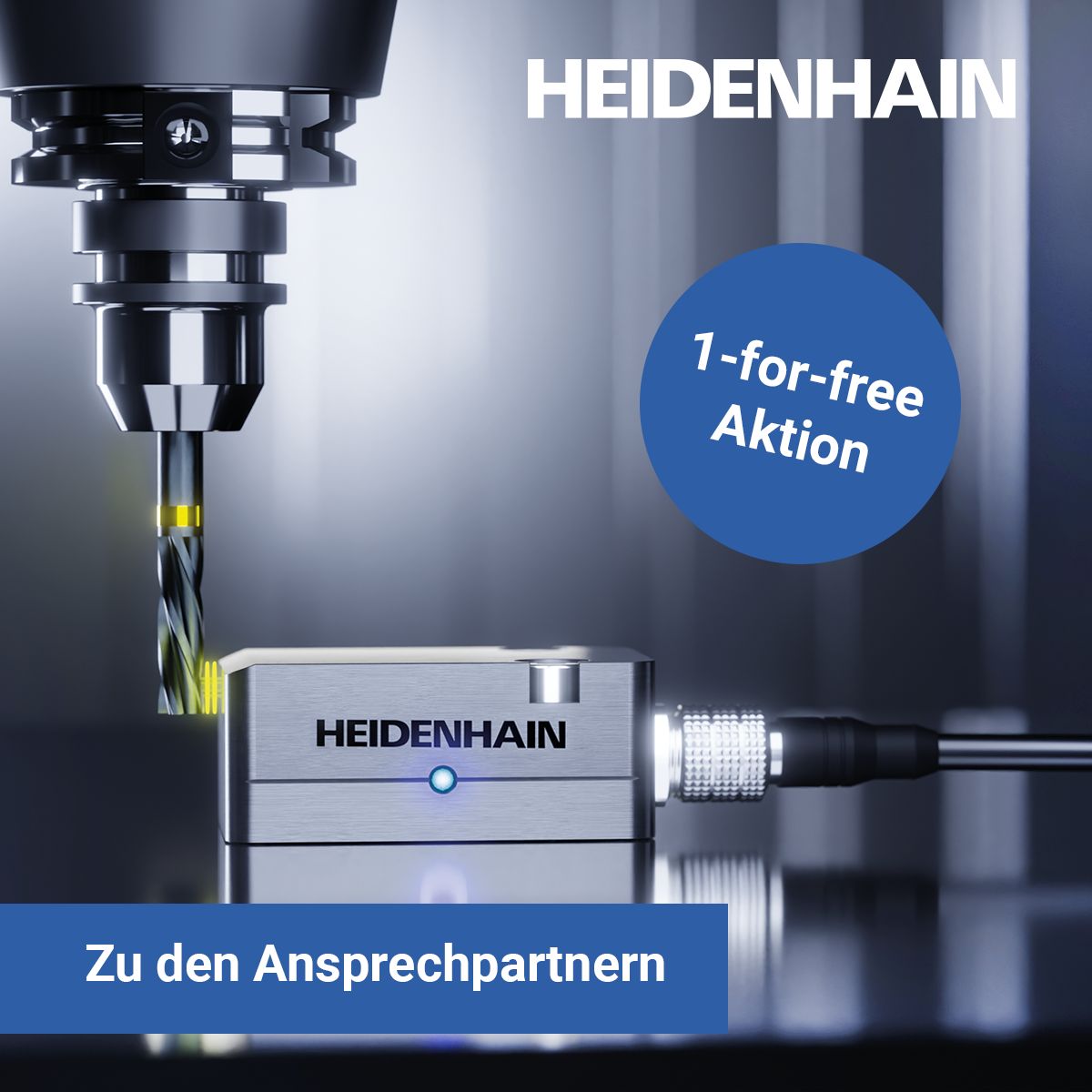 HEIDENHAIN ad
