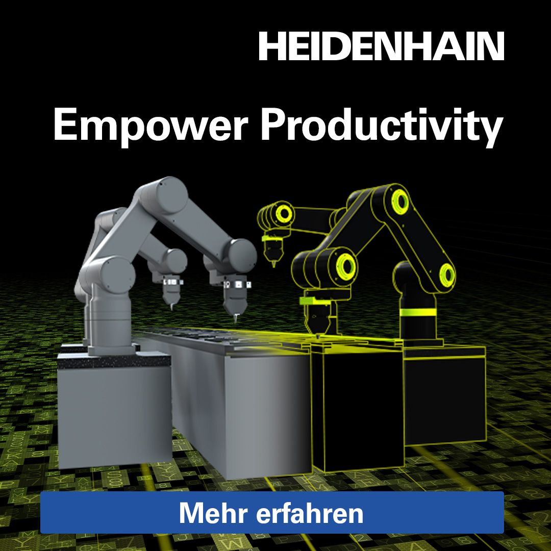 HEIDENHAIN ad