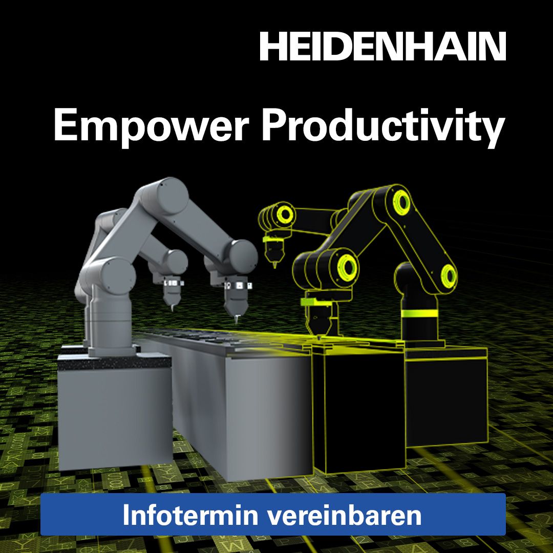 HEIDENHAIN ad