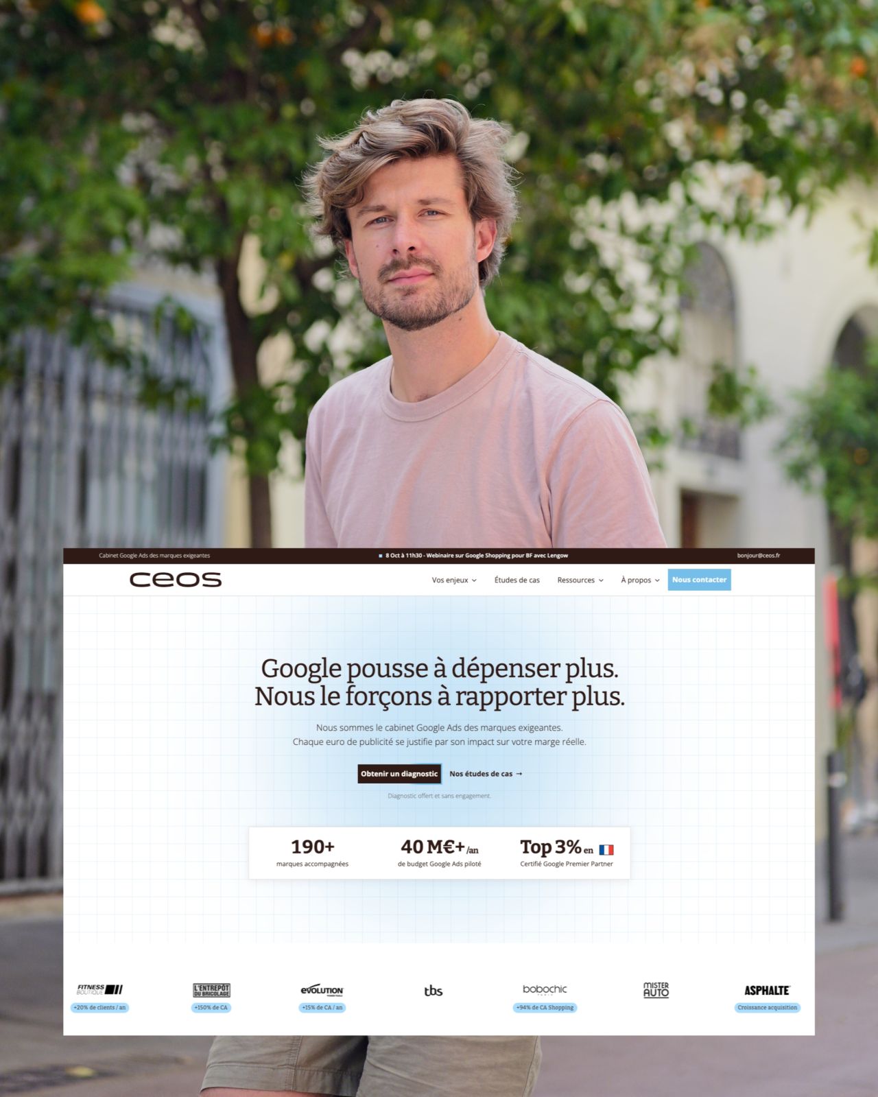 Céos ad