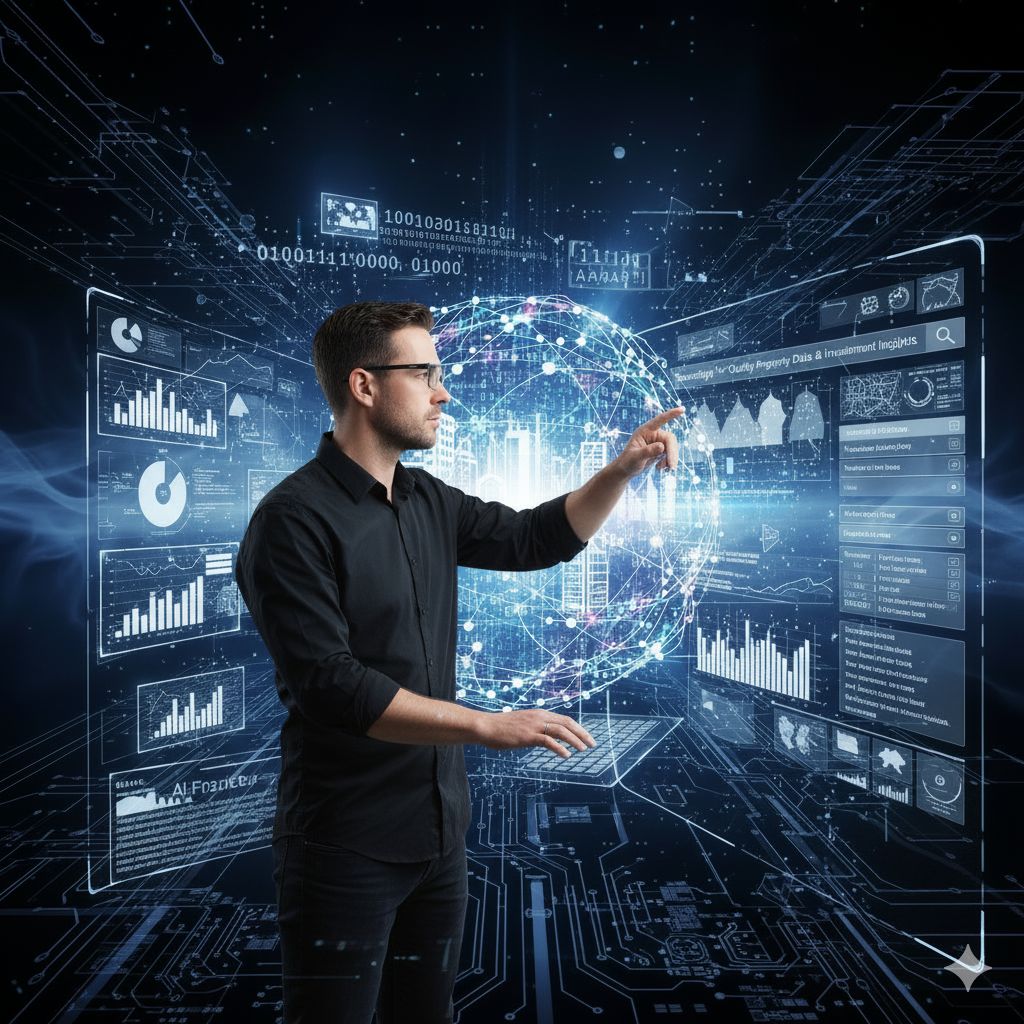 BatchData ad
