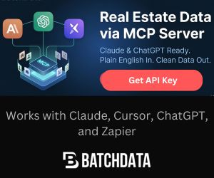 BatchData ad