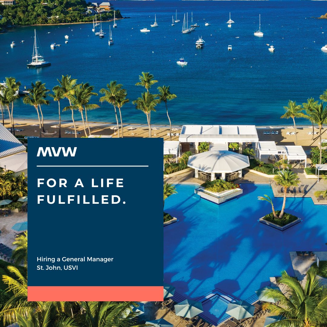Marriott Vacations Worldwide ad