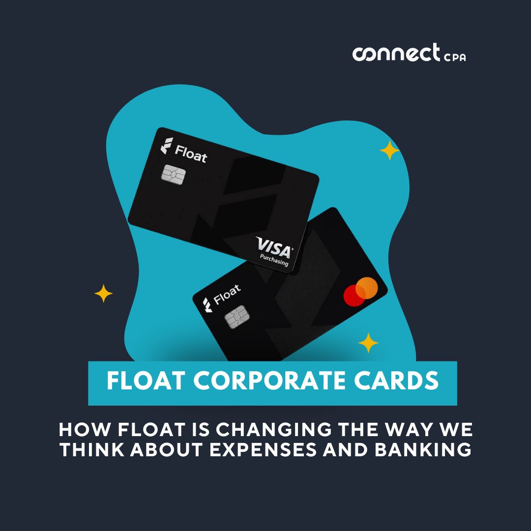 Float ad