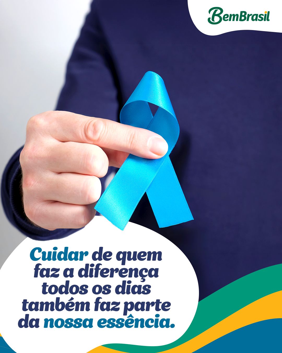 Bem Brasil Alimentos ad