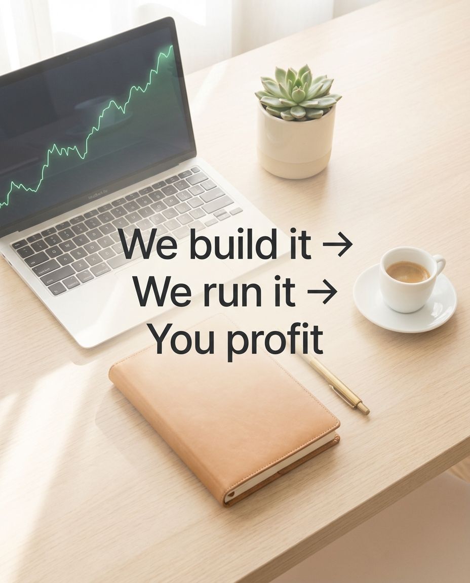 Elite Automation ad