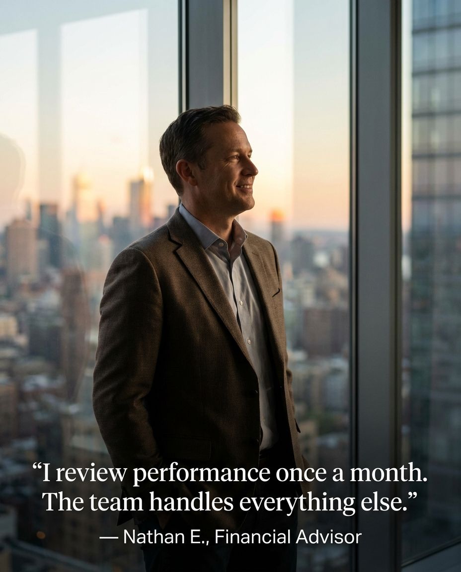 Elite Automation ad