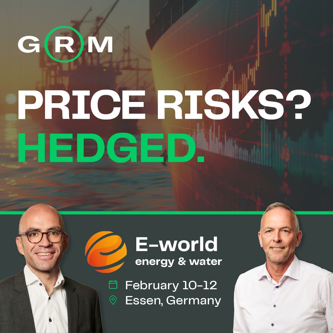 Global Risk Management (GRM) ad