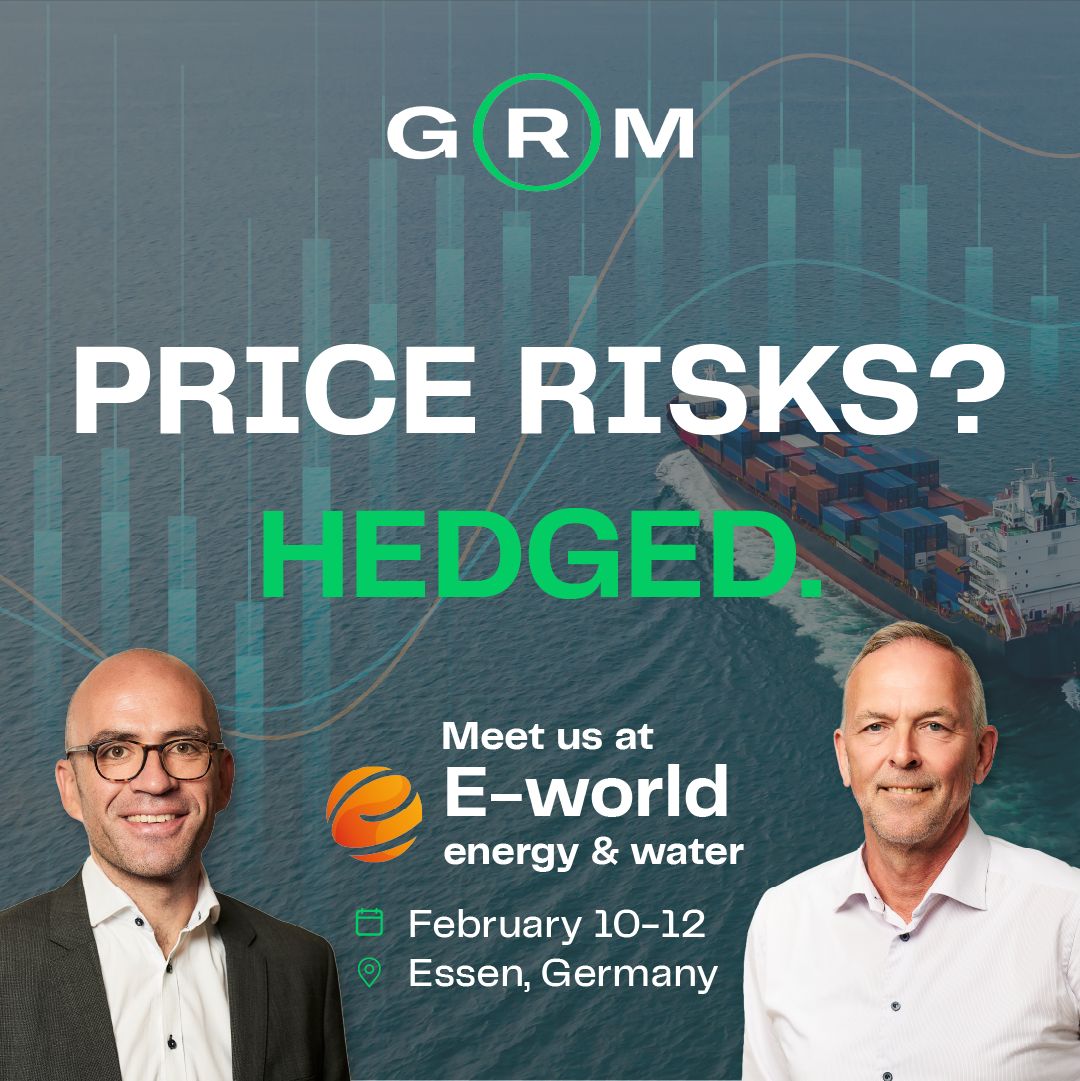 Global Risk Management (GRM) ad